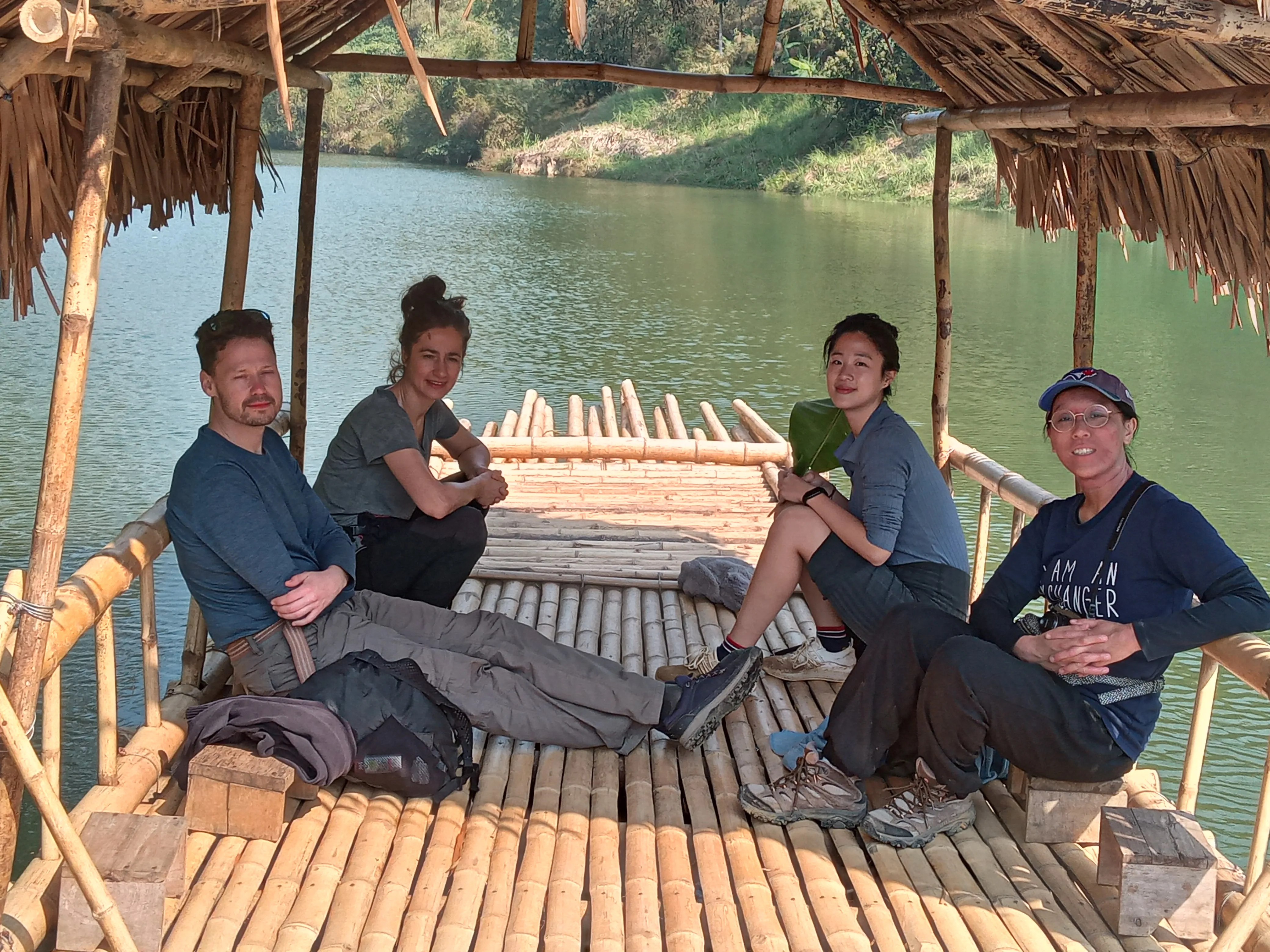 2D1N Tour | Pu Luong Discovery Trekking Tour from Hanoi